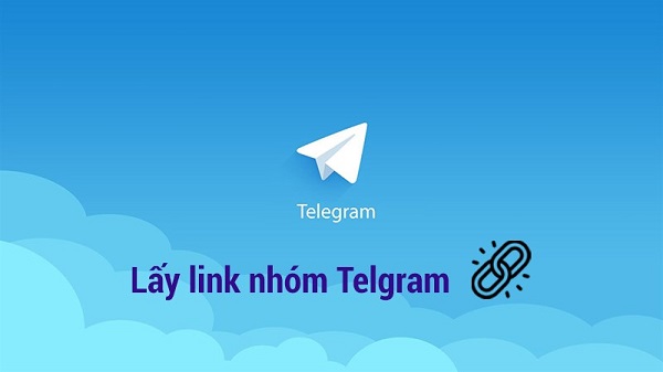 Tại sao nên sử dụng link telegram?