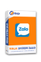 Phần mềm Ninja System Zalo