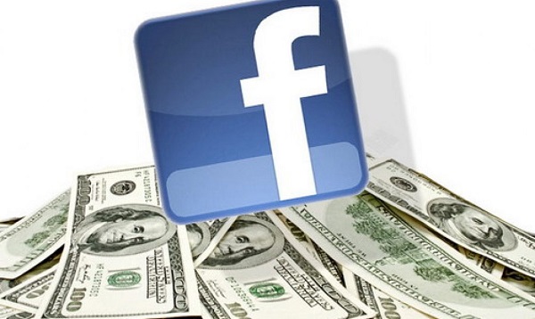 Giá mua nick facebook chạy quảng cáo
