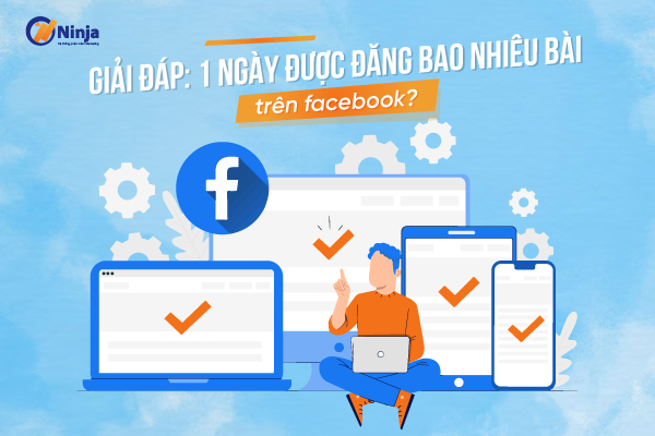 1 ngày nên đăng mấy bài lên fanpage