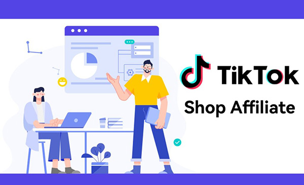 Affiliate tiktok