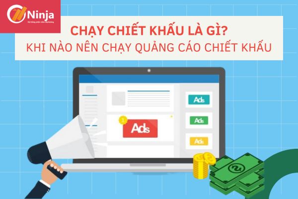 chạy chiết khấu là gì