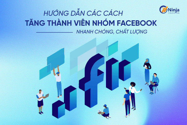 cách tạo nhóm trên facebook nhiều thành viên