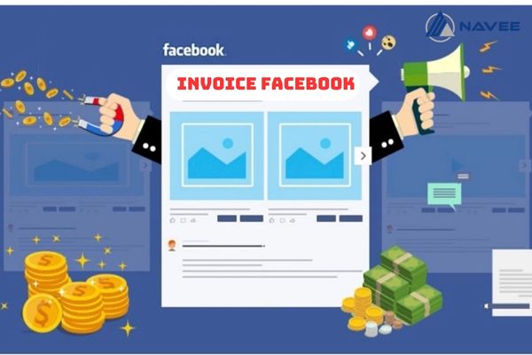 Thuê facebook invoice hợp pháp