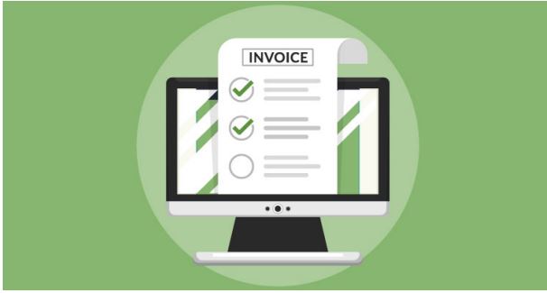 Phân biệt invoice Facebook và tài khoản thường