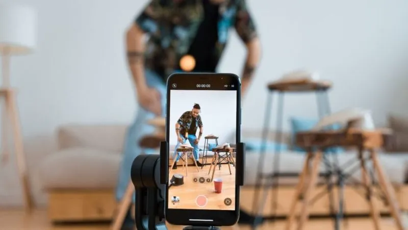 Xây dựng và bán TikTok