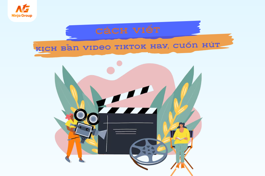Kịch bản video TikTok