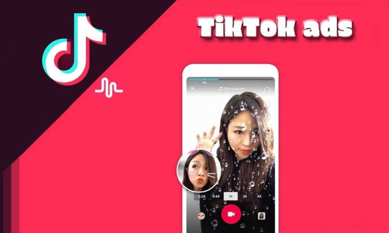 TikTok Ads